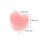 30Pièces Bouchons Silicone Rose Réduction Bruit Natation 2