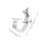 12Pcs Heavy Duty Silver Aluminum Truss Hooks for Stage Lighting Setup 2
