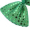 Con Paillettes Regolabile Per 8