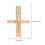 Timer Da Khaki in Legno E Per Sauna 2