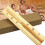 Timer Da Khaki in Legno E Per Sauna 3