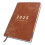 Agenda Planner Marrone Per 1