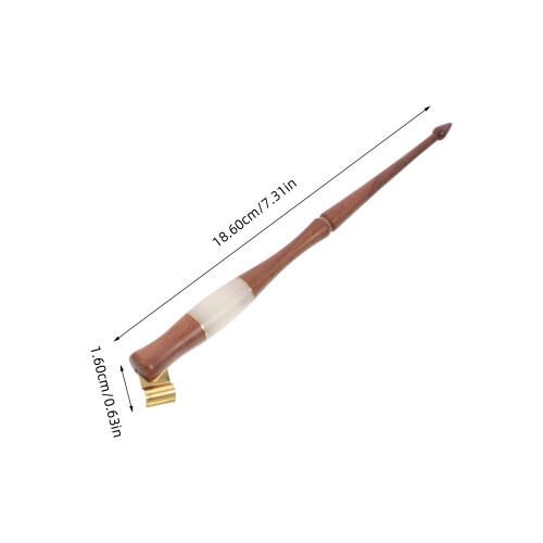 1Ensemble Stylo Vintage Multiusage Design Européen 1