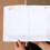 Agenda Planner Marrone Per 4