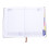 Agenda Planner Marrone Per 10