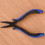 1Pièces Outil Pince De Noir Facile À Manipuler En Acier Durable 11