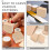 10Pièces Tampons En Durable Khaki Pour DIY 9