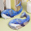 7Pièces Diviseurs Décoratifs Pour Vêtements Bébé 10