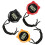3Pz Timer Resistenti ABS Per Sport 1