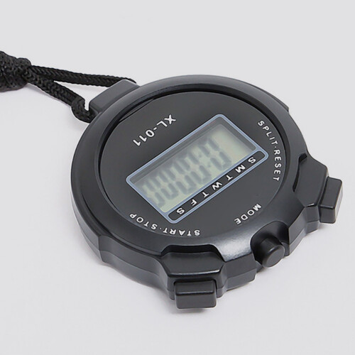 3Pz Timer Resistenti ABS Per Sport 2