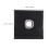 8Pièces Fixations Auvent PVC Noir Pour Camping-Car Installation Rapide 2