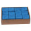 12Pièces Accessoires Pour Queue Billard Petites Craies Stockage 1