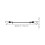 2Pz Clips Connettore Nero E Pieghevole 2