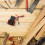 Dissipateur Rouge Aluminium Double Ventilateurs Pour Rc 7