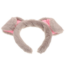 Fascia Peluche Cane Accessorio Per Party