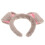 Fascia Peluche Cane Accessorio Per Party 1