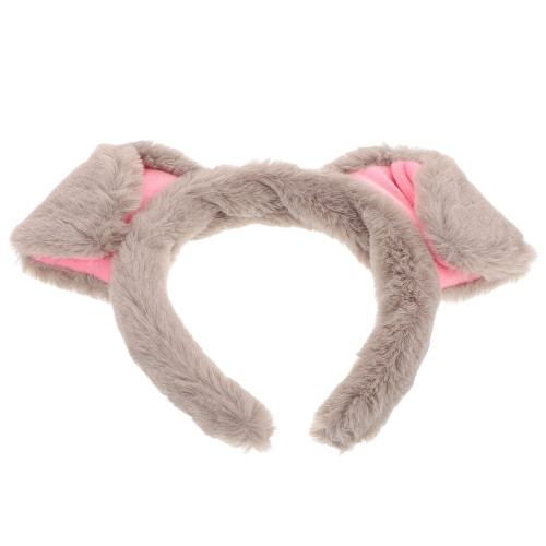 Fascia Peluche Cane Accessorio Per Party