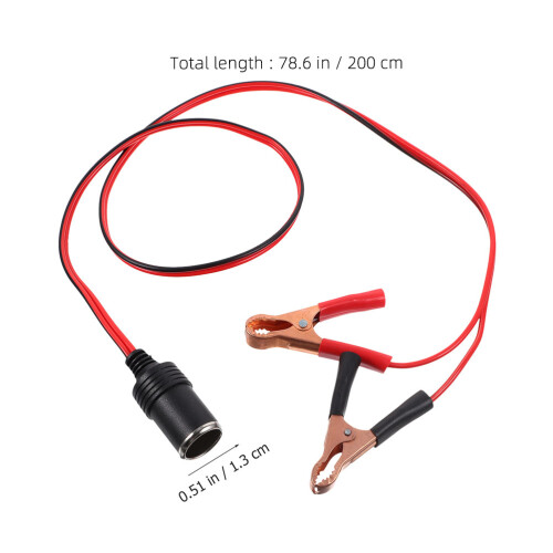 Voertuig Batterijkabel Siliconen Multi Kit 2