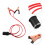 Voertuig Batterijkabel Siliconen Multi Kit 5