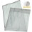 1Set Polyester Fiber Grey Adhesive Window Screen Mesh with Hooks 9