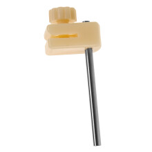 Threader Zongzi Beige Portatile in E Acciaio Per Cucina