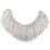 Nappina Strass 1M Decorativa in E Per 3