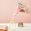 32Pièces De Stockage Formule Bébé Rose Matériau Sécurisé 4