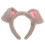 Fascia Peluche Cane Accessorio Per Party 7
