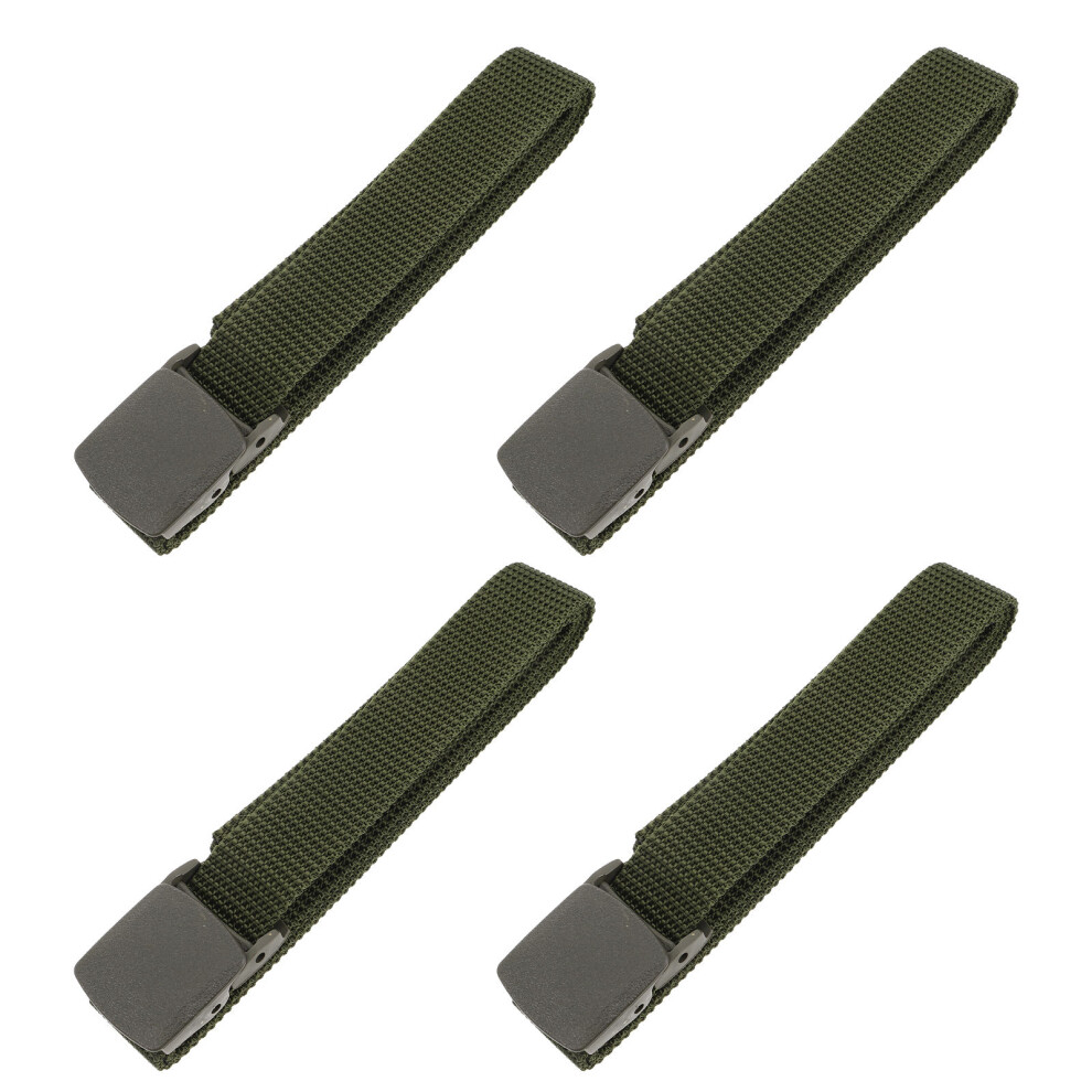 4Pz Cinture Outdoor Nylon Regolabili Robuste-image