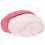 2Pz Fasciatoio Rosa E Lavabile Per Neonate 11