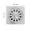 Scarico Antiodore Inox Argento Per Doccia Bagno E 3