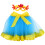 1Ensemble Costume Tutu Pour Et Fête 1