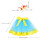 1Ensemble Costume Tutu Pour Et Fête 2