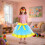 1Ensemble Costume Tutu Pour Et Fête 5