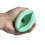 3Pz Cup Percussione Torace Silicone Con Verde Per Uso 11