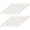 20Pièces Embouts De Remplacement Blancs Pour Stylos Marqueurs 11