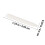 20Pièces Embouts De Remplacement Blancs Pour Stylos Marqueurs 2