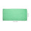 5Pièces Plaids Pour Cochons D'inde Vert En Microfibre Lavable Doux 11