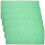 5Pièces Plaids Pour Cochons D'inde Vert En Microfibre Lavable Doux 2