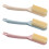 3Pièces Brosse -Chaussures Manche Long Couleur 11