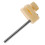 Threader Zongzi Beige Portatile in E Acciaio Per Cucina 7
