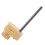 Threader Zongzi Beige Portatile in E Acciaio Per Cucina 8