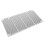 1Ensemble Protection Rv Plastique Simple À 6