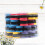 1Set PU Racket Sleeve Sweat Absorbing Handle Wrap Tape for Badminton 7
