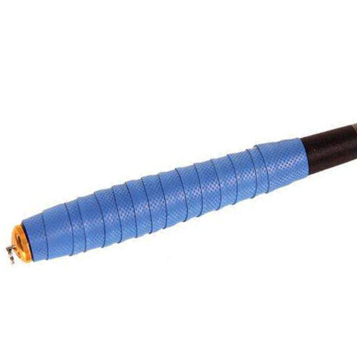 1Set PU Racket Sleeve Sweat Absorbing Handle Wrap Tape for Badminton 1