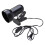 Per Rettili Nero Clipabile Con 360 1