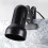 Per Rettili Nero Clipabile Con 360 10