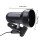 Per Rettili Nero Clipabile Con 360 3