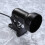 Per Rettili Nero Clipabile Con 360 4