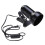 Per Rettili Nero Clipabile Con 360 6